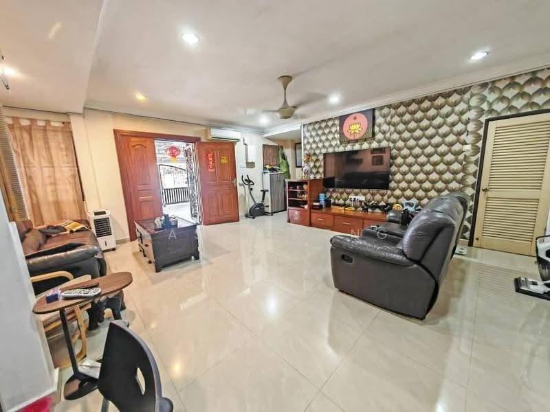 Rumah Teres 2-Tingkat untuk Dijual di Bandar Damai Perdana (Cheras) - Eason Wong - PropertyGuru.com.my