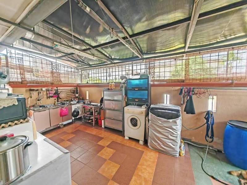 Rumah Teres 2-Tingkat untuk Dijual di Bandar Damai Perdana (Cheras) - Eason Wong - PropertyGuru.com.my