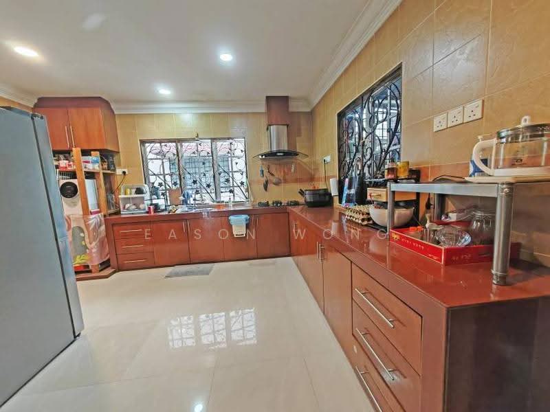 Rumah Teres 2-Tingkat untuk Dijual di Bandar Damai Perdana (Cheras) - Eason Wong - PropertyGuru.com.my