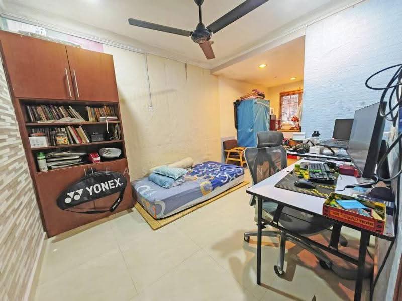 Rumah Teres 2-Tingkat untuk Dijual di Bandar Damai Perdana (Cheras) - Eason Wong - PropertyGuru.com.my