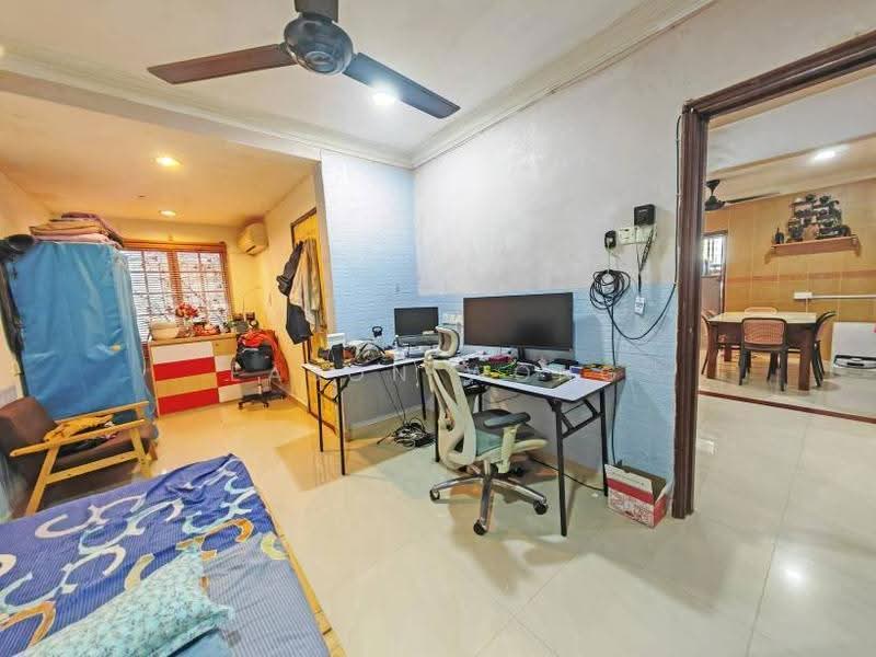 Rumah Teres 2-Tingkat untuk Dijual di Bandar Damai Perdana (Cheras) - Eason Wong - PropertyGuru.com.my