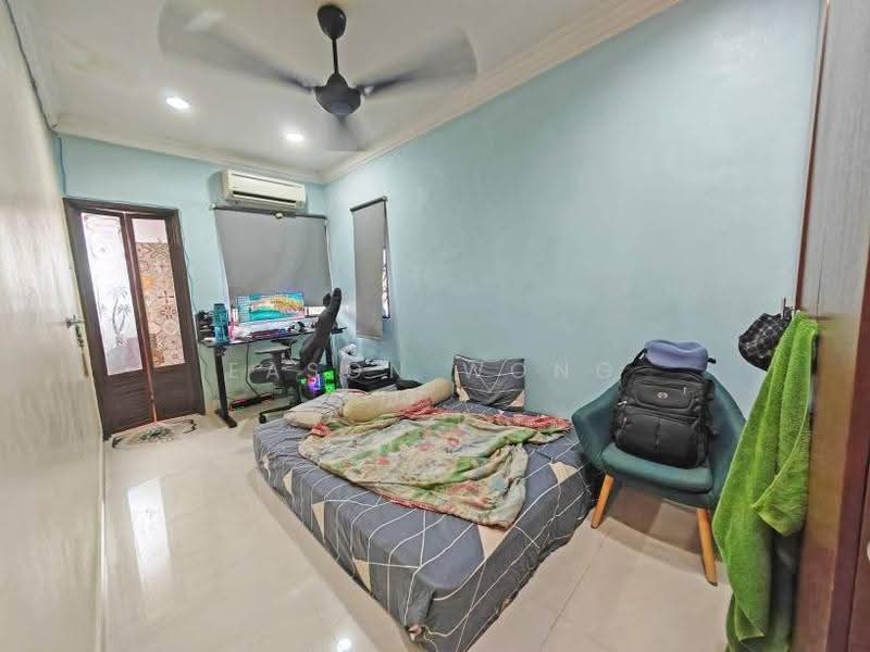 Rumah Teres 2-Tingkat untuk Dijual di Bandar Damai Perdana (Cheras) - Eason Wong - PropertyGuru.com.my