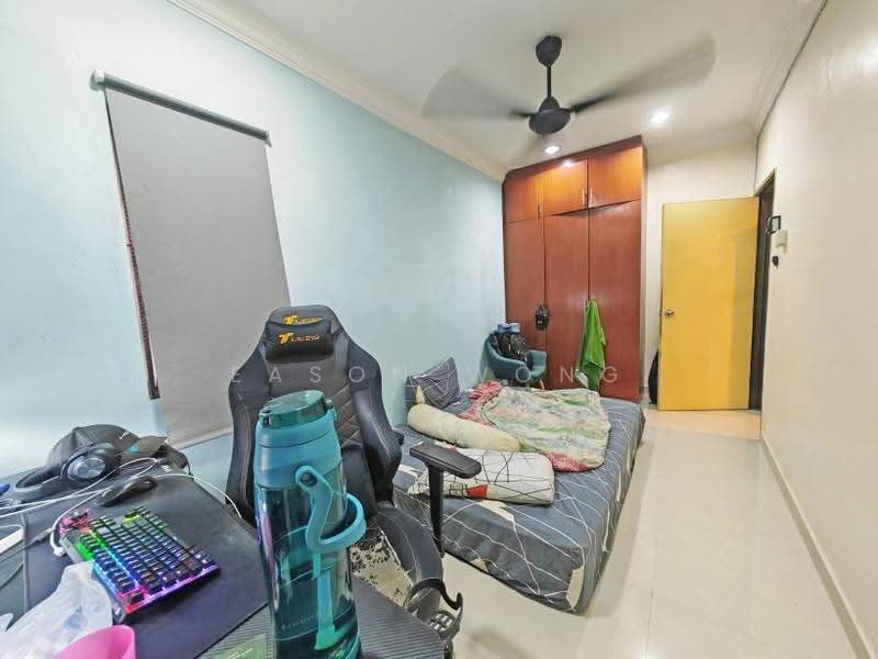Rumah Teres 2-Tingkat untuk Dijual di Bandar Damai Perdana (Cheras) - Eason Wong - PropertyGuru.com.my