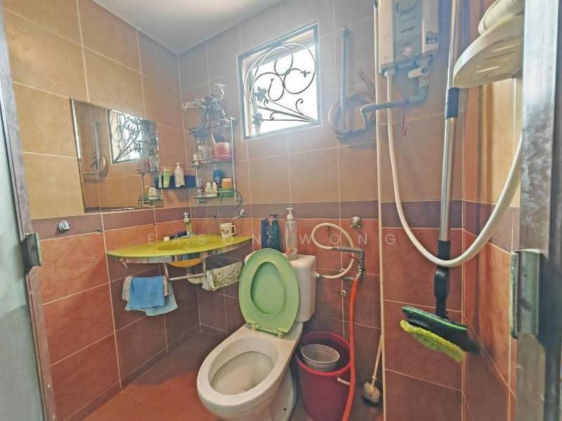Rumah Teres 2-Tingkat untuk Dijual di Bandar Damai Perdana (Cheras) - Eason Wong - PropertyGuru.com.my