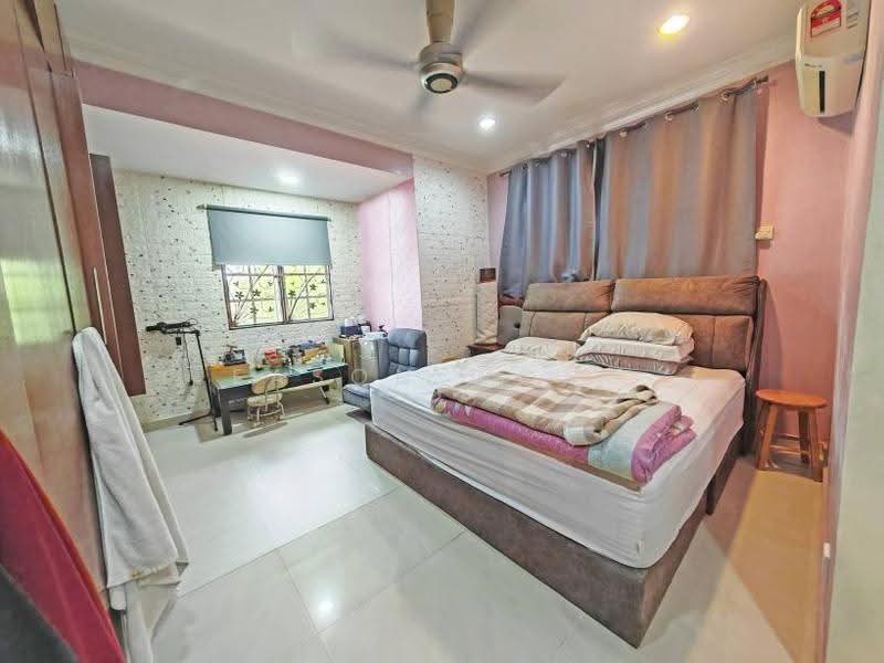 Rumah Teres 2-Tingkat untuk Dijual di Bandar Damai Perdana (Cheras) - Eason Wong - PropertyGuru.com.my