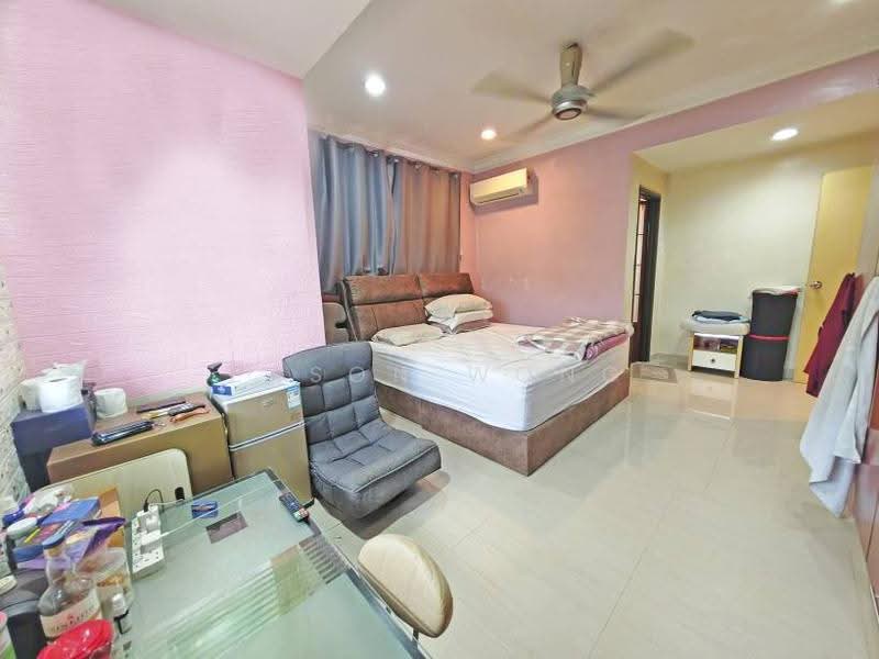 Rumah Teres 2-Tingkat untuk Dijual di Bandar Damai Perdana (Cheras) - Eason Wong - PropertyGuru.com.my