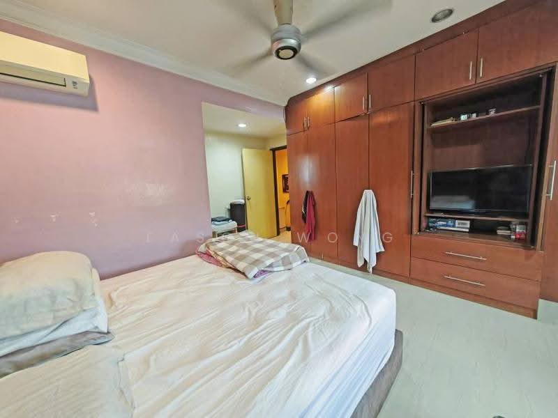 Rumah Teres 2-Tingkat untuk Dijual di Bandar Damai Perdana (Cheras) - Eason Wong - PropertyGuru.com.my