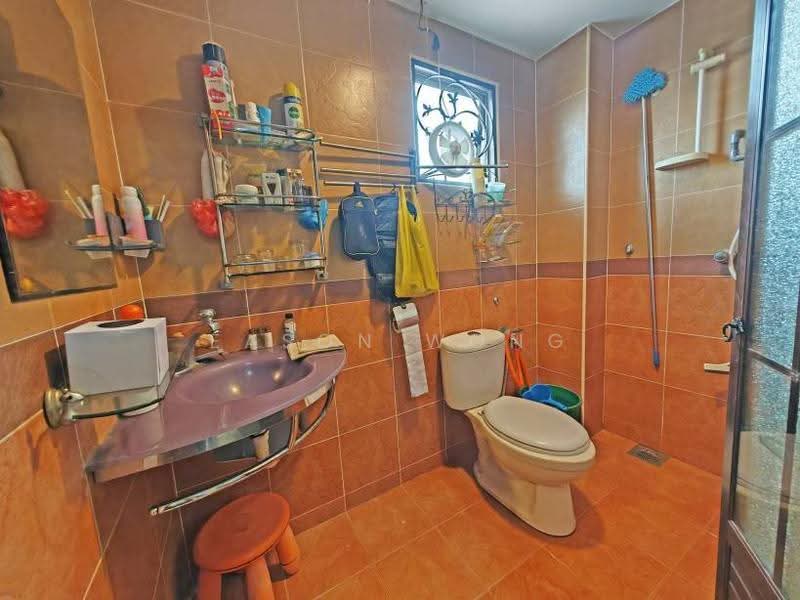 Rumah Teres 2-Tingkat untuk Dijual di Bandar Damai Perdana (Cheras) - Eason Wong - PropertyGuru.com.my