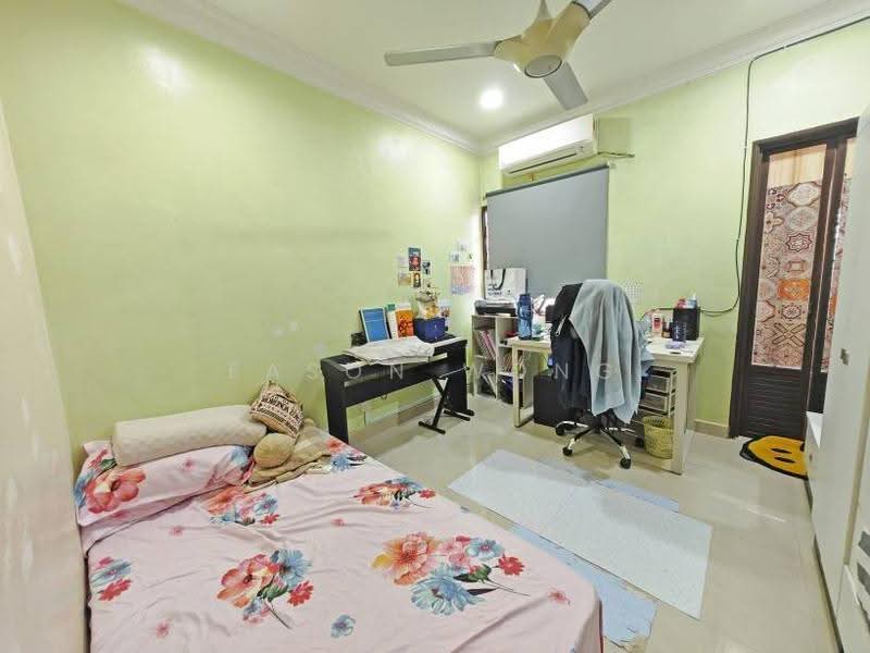 Rumah Teres 2-Tingkat untuk Dijual di Bandar Damai Perdana (Cheras) - Eason Wong - PropertyGuru.com.my