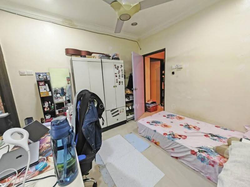 Rumah Teres 2-Tingkat untuk Dijual di Bandar Damai Perdana (Cheras) - Eason Wong - PropertyGuru.com.my