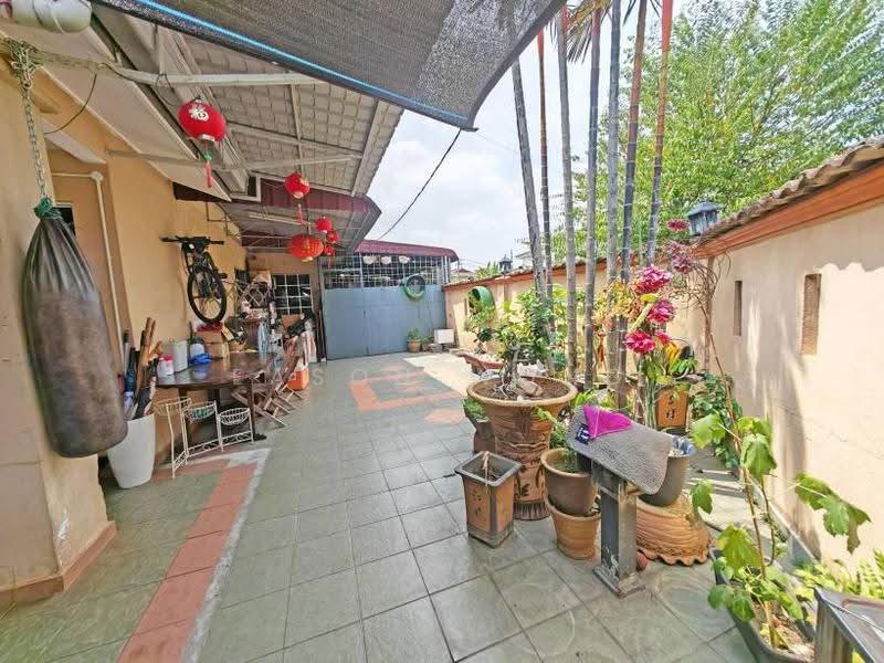 Rumah Teres 2-Tingkat untuk Dijual di Bandar Damai Perdana (Cheras) - Eason Wong - PropertyGuru.com.my