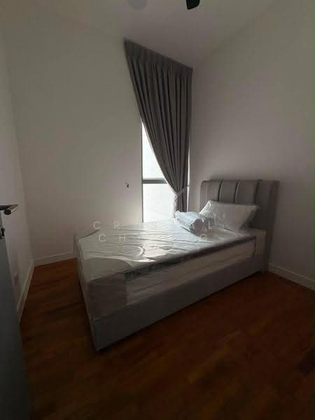 Condominium for Rent at Triuni Residences - Crystal Choong - PropertyGuru.com.my