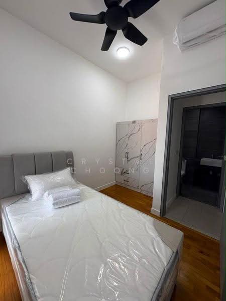 Condominium for Rent at Triuni Residences - Crystal Choong - PropertyGuru.com.my