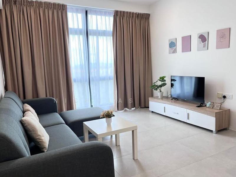 Kondominium untuk Disewa di d'Millenia Residences - Nicholas Tan - PropertyGuru.com.my
