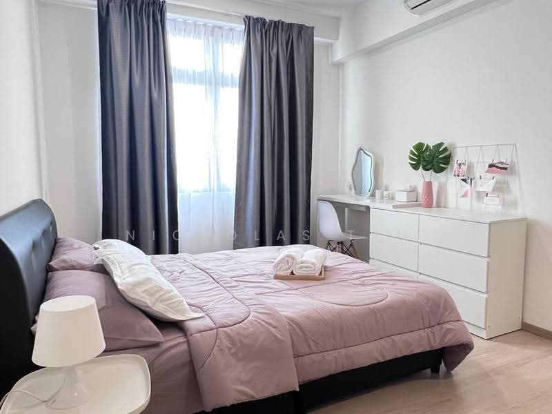 Kondominium untuk Disewa di d'Millenia Residences - Nicholas Tan - PropertyGuru.com.my