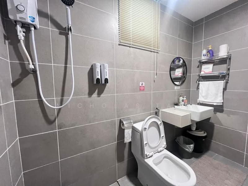 Kondominium untuk Disewa di d'Millenia Residences - Nicholas Tan - PropertyGuru.com.my