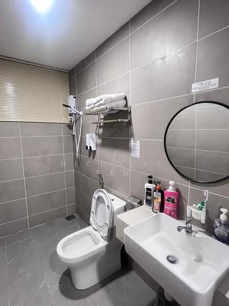 Kondominium untuk Disewa di d'Millenia Residences - Nicholas Tan - PropertyGuru.com.my