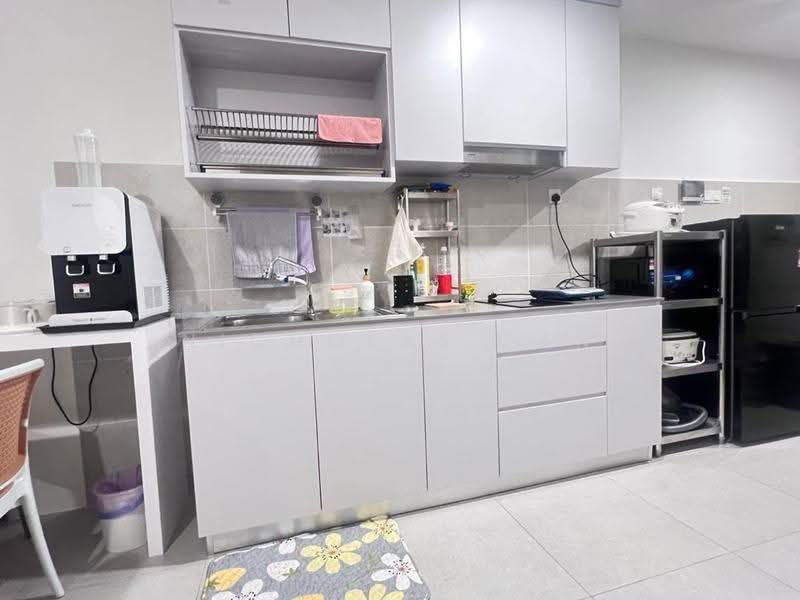 Kondominium untuk Disewa di d'Millenia Residences - Nicholas Tan - PropertyGuru.com.my