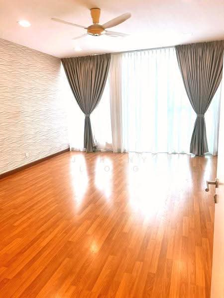 3-storey Terraced House for Rent in Garden Residence (Cyberjaya) - Johnny Leong - Interior - PropertyGuru.com.my