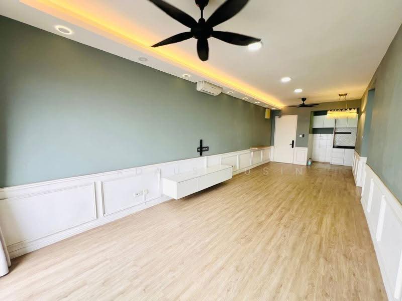Condominium for Sale at Residensi Platinum Teratai - Firdaus Husin - PropertyGuru.com.my