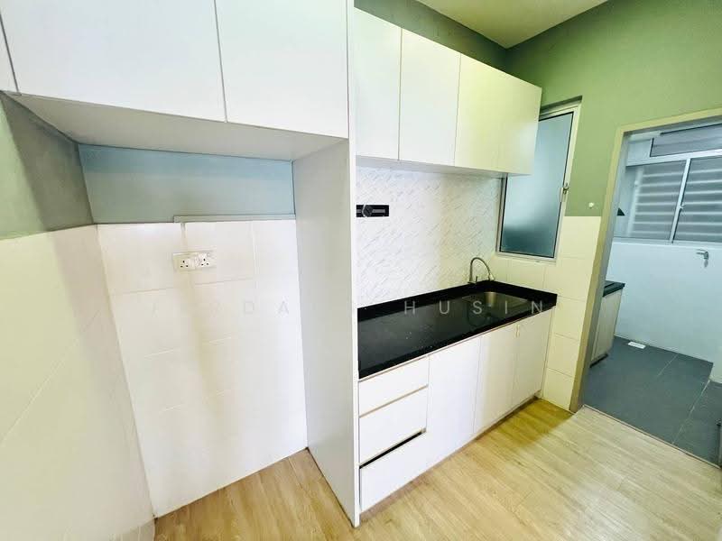Condominium for Sale at Residensi Platinum Teratai - Firdaus Husin - PropertyGuru.com.my