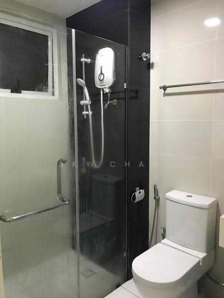 Condominium for Sale at La Thea Residences - Sky Chan - PropertyGuru.com.my