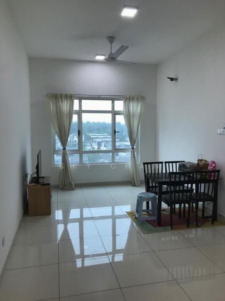Condominium for Sale at La Thea Residences - Sky Chan - PropertyGuru.com.my