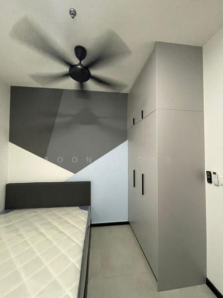 Service Residence for Rent at Neu Suites - Boon Seong Lim - PropertyGuru.com.my