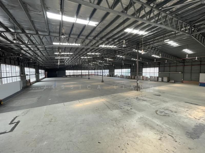 Detached Factory for Rent in Kota Damansara (Selangor) - Jessica Liang - Interior - PropertyGuru.com.my