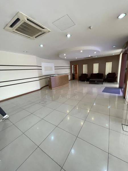 Detached Factory for Rent in Kota Damansara (Selangor) - Jessica Liang - Lobby - PropertyGuru.com.my