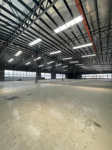 Detached Factory for Rent in Kota Damansara (Selangor) - Jessica Liang - Interior - PropertyGuru.com.my