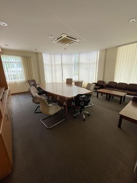 Detached Factory for Rent in Kota Damansara (Selangor) - Jessica Liang - Interior - PropertyGuru.com.my