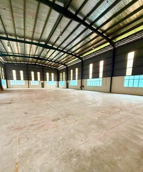 Detached Factory for Rent in Bandar Indahpura (Kulai) - Zephyr Khoo - PropertyGuru.com.my