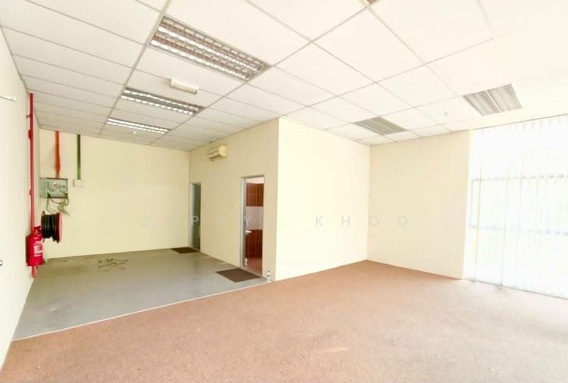 Detached Factory for Rent in Bandar Indahpura (Kulai) - Zephyr Khoo - PropertyGuru.com.my