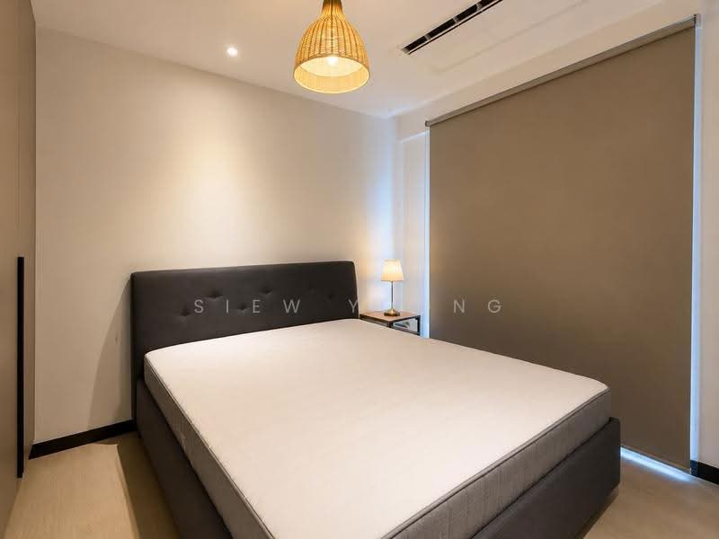 Service Residence for Rent at Skylon Residences - Siew Yoong - Bedroom - PropertyGuru.com.my