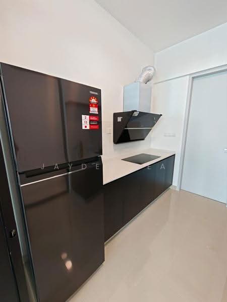 Condominium for Rent at Mezzo - Jayden Yeap - Kitchen - PropertyGuru.com.my
