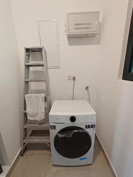 Condominium for Rent at Mezzo - Jayden Yeap - Interior - PropertyGuru.com.my