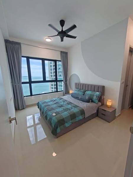Condominium for Rent at Mezzo - Jayden Yeap - Bedroom - PropertyGuru.com.my
