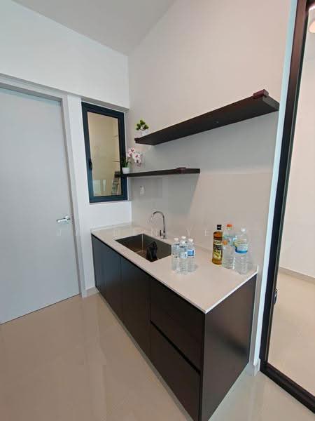 Condominium for Rent at Mezzo - Jayden Yeap - Kitchen - PropertyGuru.com.my