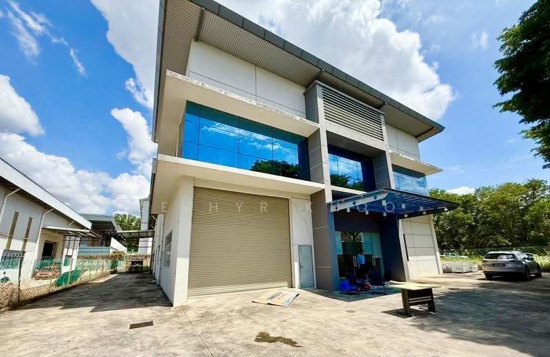 Factory for Rent in Bandar Indahpura (Kulai) - Zephyr Khoo - PropertyGuru.com.my