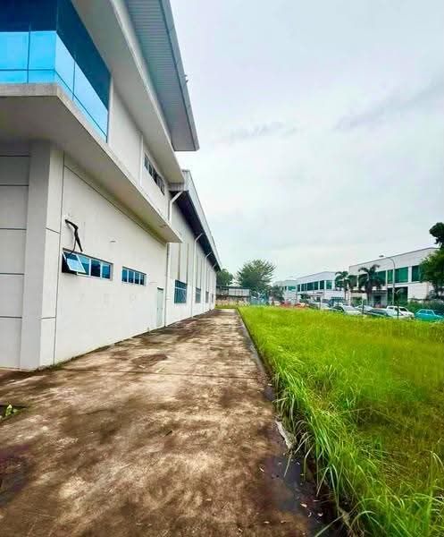 Factory for Rent in Bandar Indahpura (Kulai) - Zephyr Khoo - PropertyGuru.com.my
