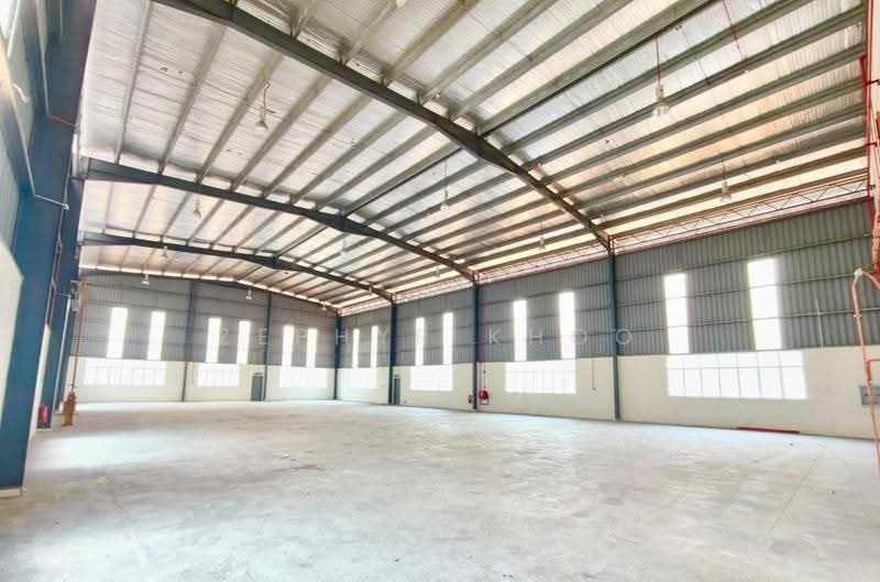Factory for Rent in Bandar Indahpura (Kulai) - Zephyr Khoo - PropertyGuru.com.my