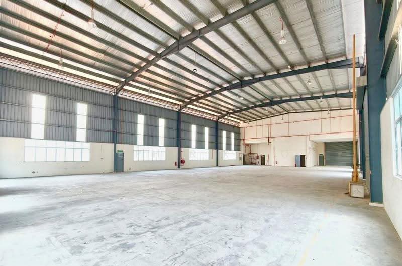 Factory for Rent in Bandar Indahpura (Kulai) - Zephyr Khoo - PropertyGuru.com.my