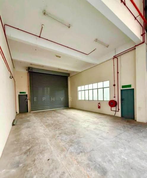Factory for Rent in Bandar Indahpura (Kulai) - Zephyr Khoo - PropertyGuru.com.my