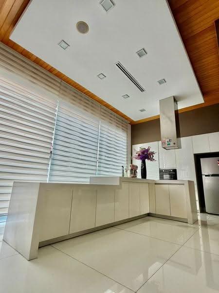 Rumah Banglo untuk Dijual di Davinia (Batu) - Pinky Choong - PropertyGuru.com.my