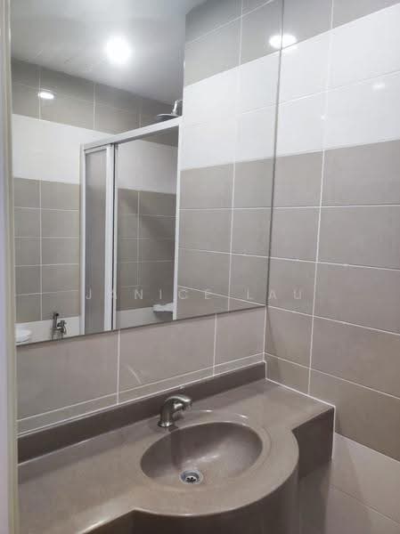 Condominium for Sale at Sg Long Residence - Janice Lau - Bathroom - PropertyGuru.com.my