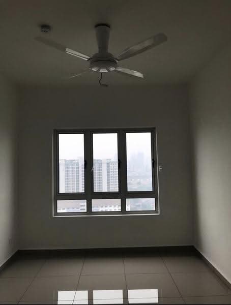 Condominium for Sale at The Edge Residence - Adam Lee - View - PropertyGuru.com.my