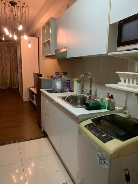 Kondominium untuk Disewa di PARC Regency (Residensi Masai) - JH Yap - Kitchen - PropertyGuru.com.my