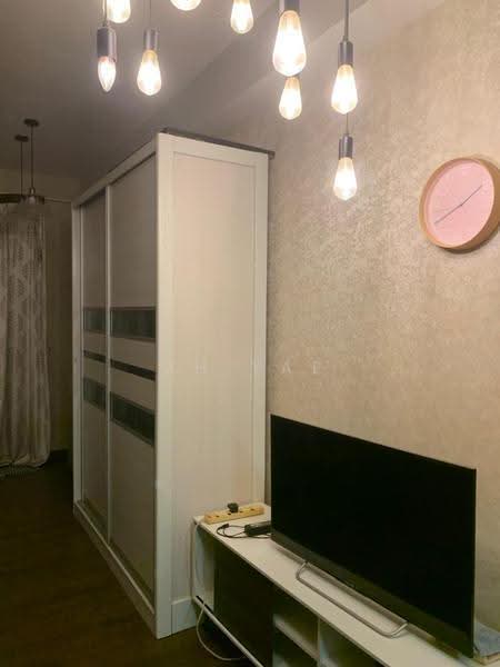 Kondominium untuk Disewa di PARC Regency (Residensi Masai) - JH Yap - Interior - PropertyGuru.com.my