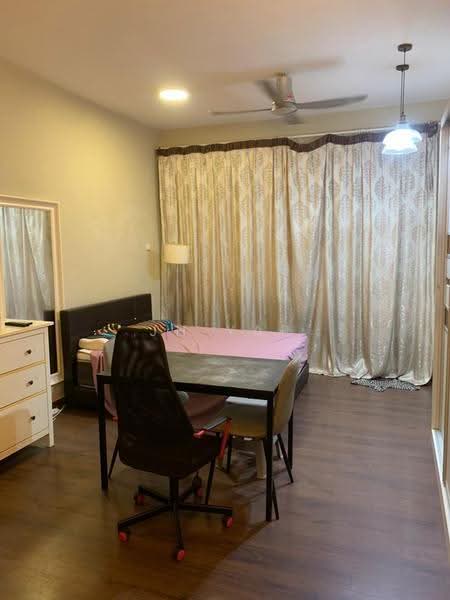 Kondominium untuk Disewa di PARC Regency (Residensi Masai) - JH Yap - Bedroom - PropertyGuru.com.my
